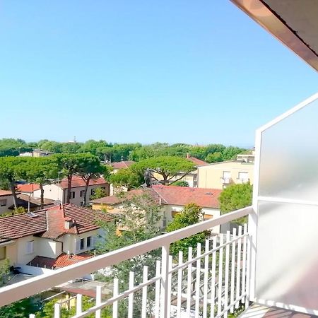 Hotel Rita Cervia Exterior photo