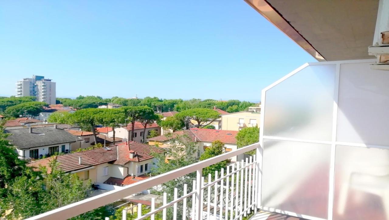 Hotel Rita Cervia Exterior photo